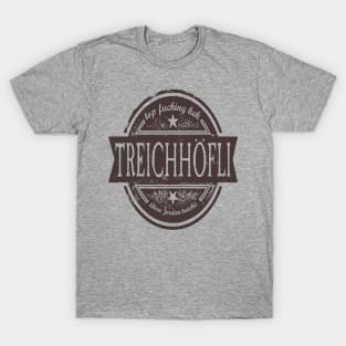 TREICHHÖFLI light T-Shirt